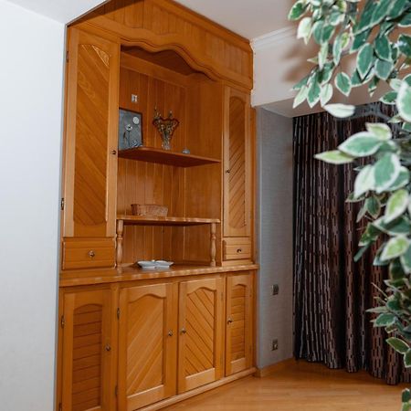 Home At Old Тбилиси Екстериор снимка