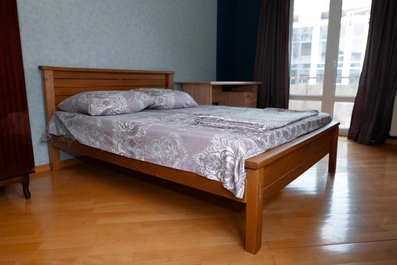Home At Old Тбилиси Екстериор снимка