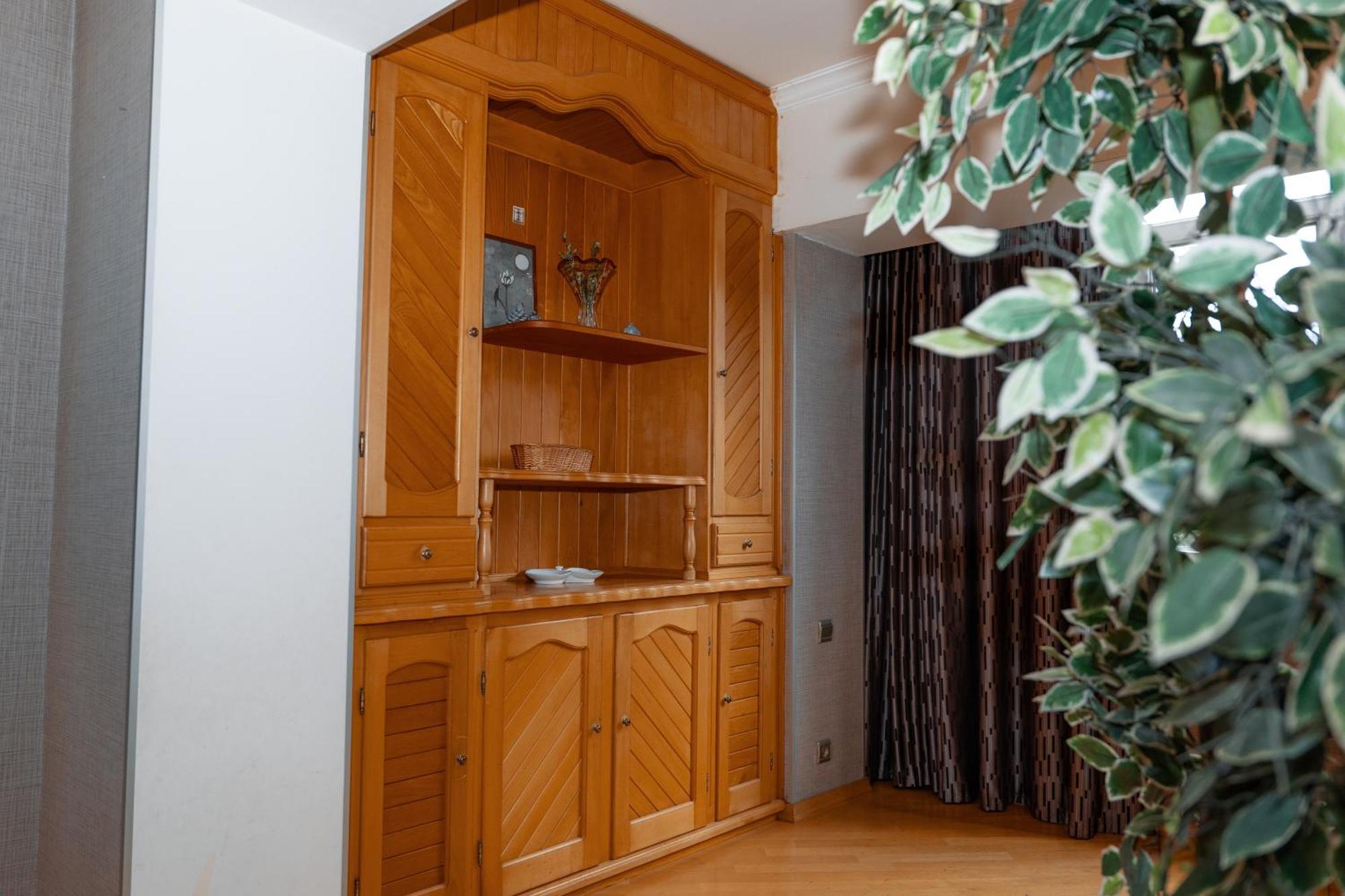 Home At Old Тбилиси Екстериор снимка
