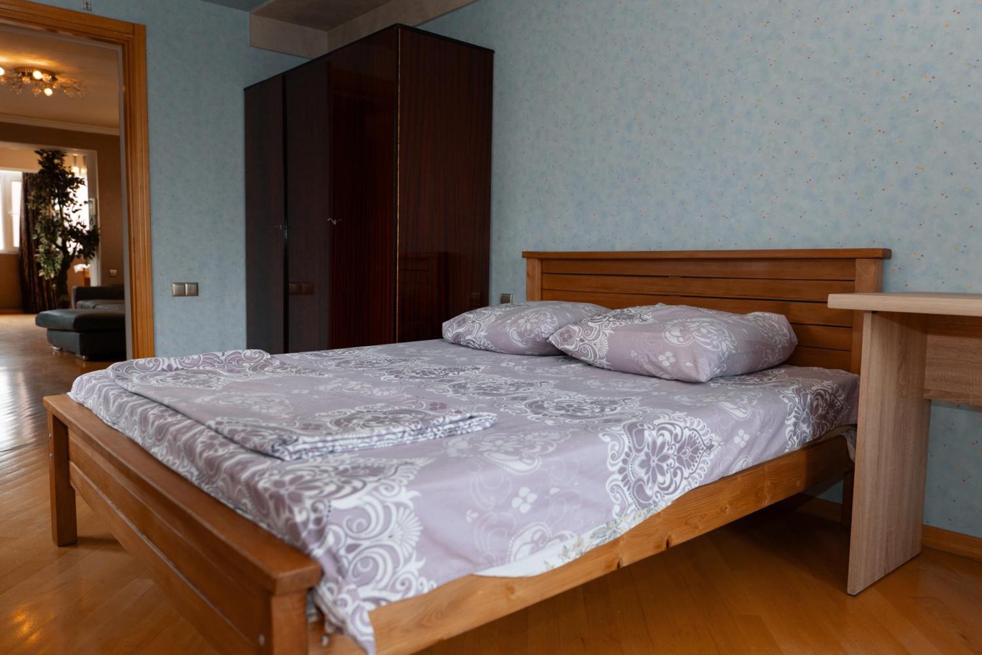 Home At Old Тбилиси Екстериор снимка