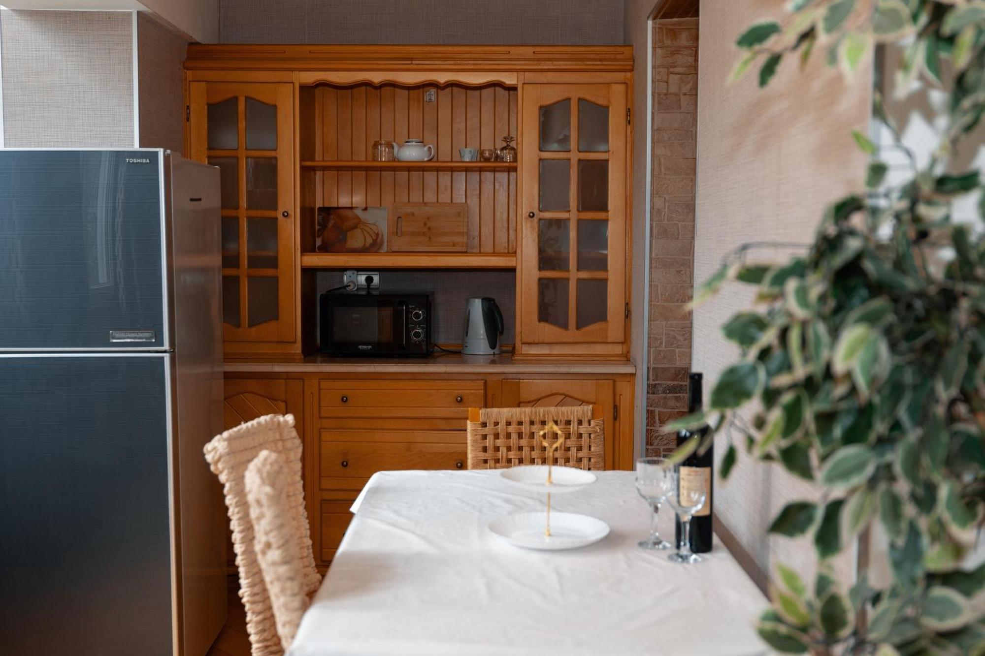Home At Old Тбилиси Екстериор снимка